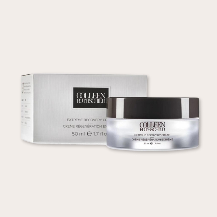 overnight skincare tips