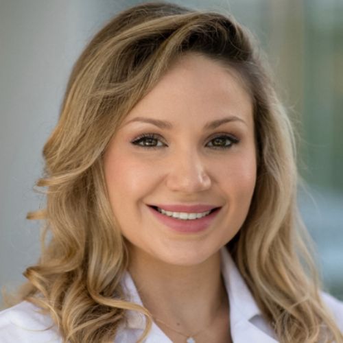 Dr. Kseniya Kobets, MD