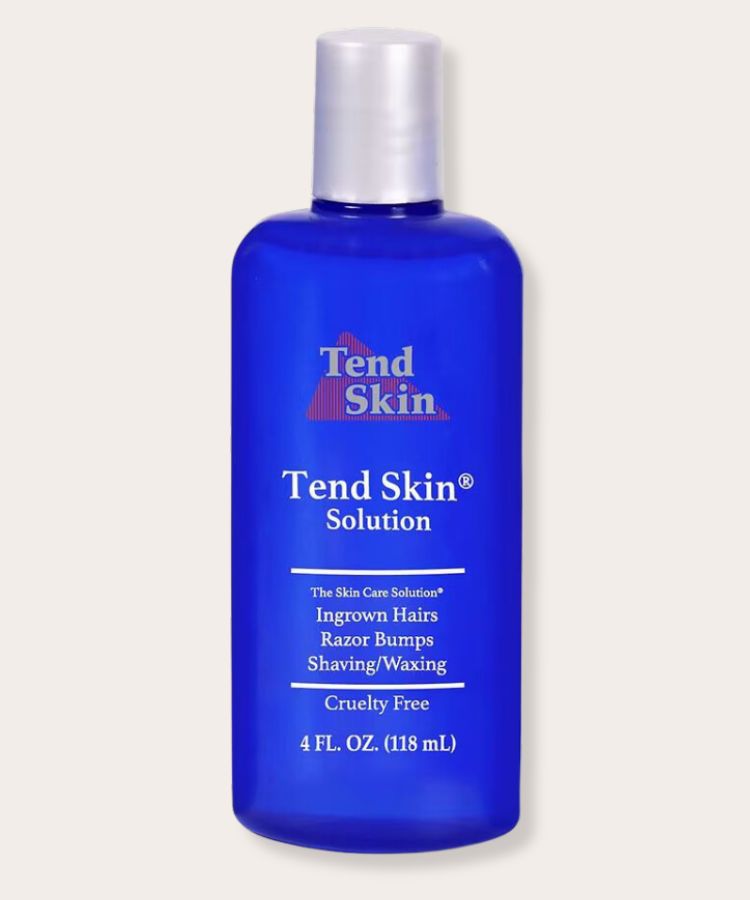 tend skin review