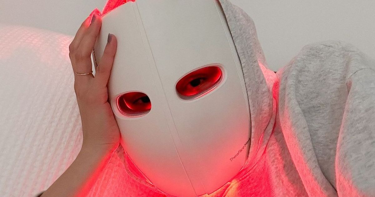 Each little factor You Need to Know Sooner than Searching for a LED Masks